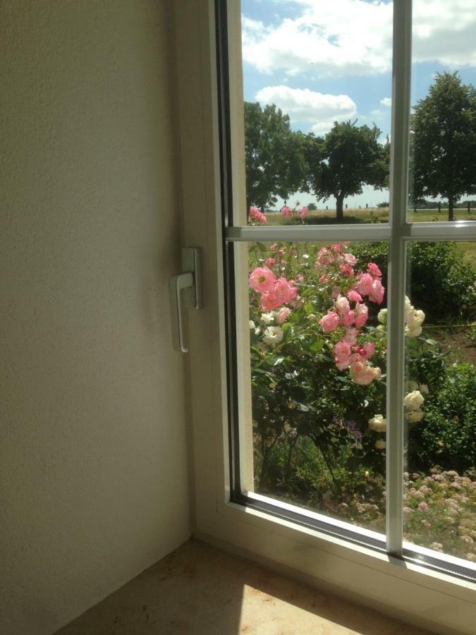 Ferienwohnung Zweinig 01 Buitenkant foto