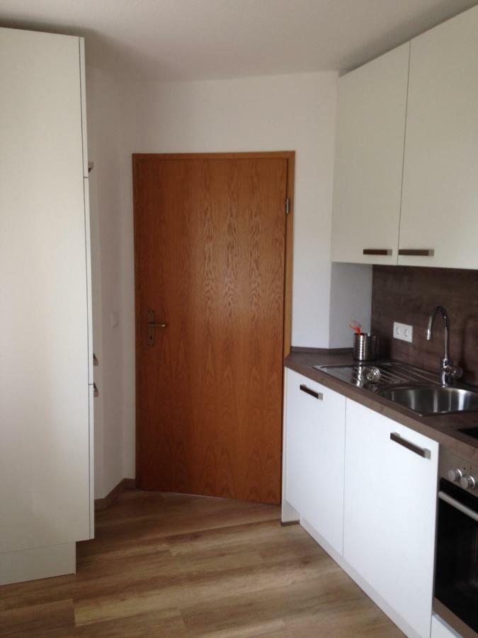 Ferienwohnung Zweinig 01 Buitenkant foto