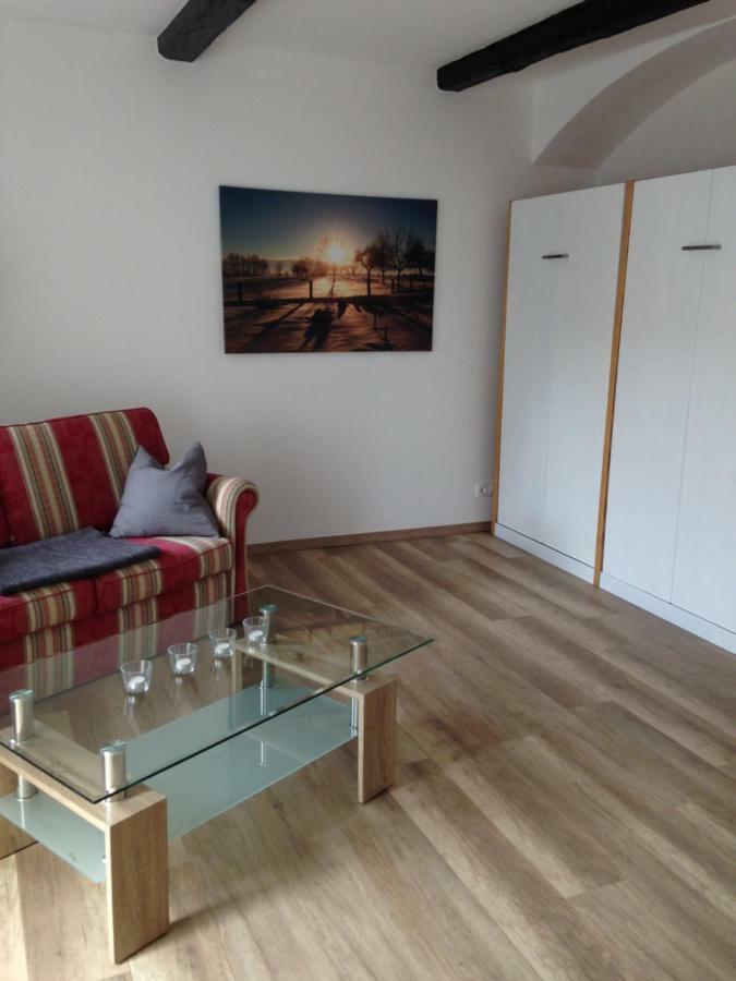 Ferienwohnung Zweinig 01 Buitenkant foto