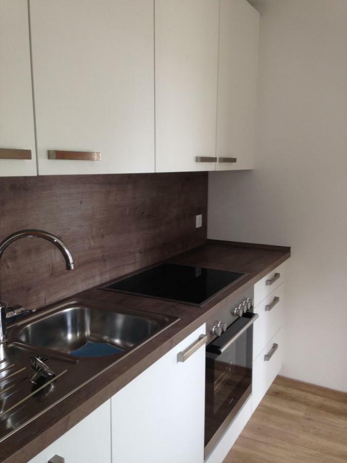 Ferienwohnung Zweinig 01 Buitenkant foto